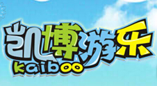 溫州凱博游樂設備有限公司